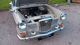 Wolseley