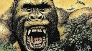 1948: Congo Bill King Of The Jungle (8/15) Sinister Schemes (Don McGuire & Cleo Moor)