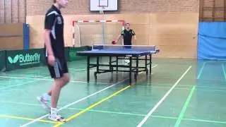 SC Marklohe - TuS Seelze