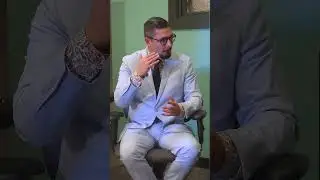 David Morales on Interacting with Trump's Admin #shorts #davidmorales #providenceri #2026elections