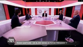 Public S&eacute;nat : &Eacute;mission 