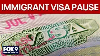 US halts immigrant visa processing for 75 countries