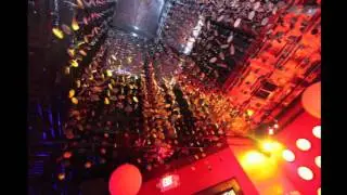 Ultrabar Teen Night
