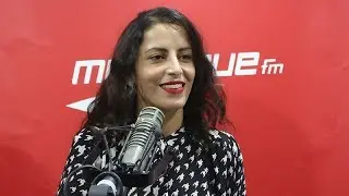 أميرة الشبلي: ثقتي في بوشناق عمياء...ولا أتوقّع جزء ثالثا لـ''نوبة''