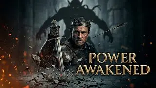 King Arthur The Sword Legend Returns | The Prophecy Unfolds