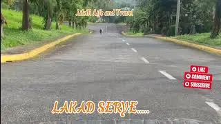 WALKING EXERCISE | LAKAD SERYE!! 