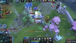 DOTA 2 LIVE || NEWBEE vs MINESKI || STARLADDER I - LEAGUE INVITATIONAL SEASON 4! GAME3