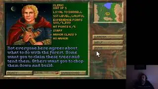 Previous Live Stream of SSI Stronghold Part 1