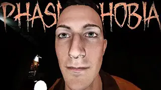 We're Getting Smarter | Phasmophobia Funny Moments