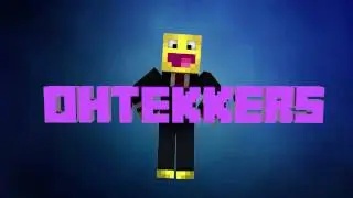 OhTekkers Intro!