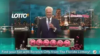 Lotto Double F5 20251029