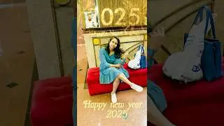 Goodbye 2024, Hello 2025! #Goodbye2024 #Welcome2025 #YearEndReflection #NewBeginnings #HopeAndDreams
