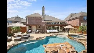 712 Donelson Dr McKinney TX 75071 | Keller Williams Frisco | www.ChristieCannon.com