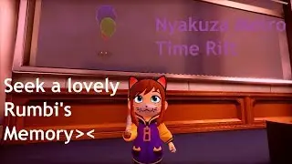 A Hat in Time: All memory within Nyakuza Metro Time Rift