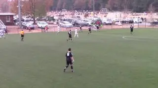 (Full length) CASL: VA Rush 00B vs Capital Area RailHawks Academy, 11 19 2016