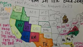 PORTLAND OREGON: In Good Faith Travel Testimony 