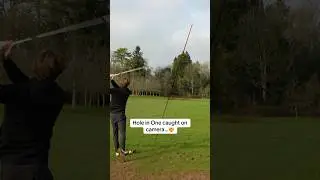 THIS VIDEO WAS CRAZY!🤯 #golf #golfskill #funny #golfswing #youtube #youtubeshorts #comedy #golfer