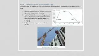 Correction DM Activit&eacute; Vitesse Et Acc&eacute;l&eacute;ration Terminale  Bac Pro Physique