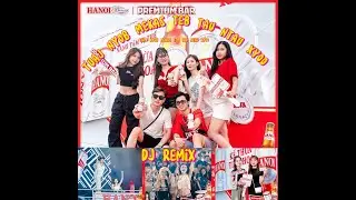 Cov nceb tim nplog DJ Remix - Tuaj nyob mekas tau ntau xyoo Remix - suab nkauj Dj