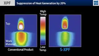 OSG EXOPRO&reg; XPF Overview