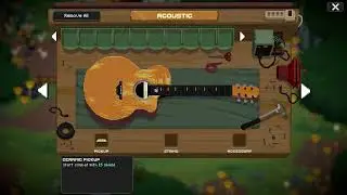 Music? Rhythm? Card Battling? RPG? I'm IN! Your Unkle Plays Fretless!
