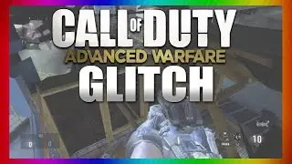 Прорыв стены и выход из строя: глюки в Advanced Warfare *после патча*
