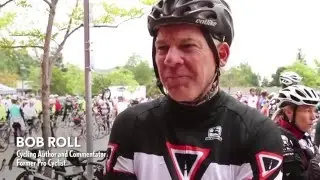 Recommended Cycling: Napa&rsquo;s Bottega Gran Fondo