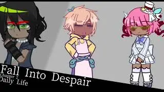 Chapter 2 START [★] Endless Pit of Despair