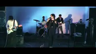 Blonde Bunny - Videos (Live)