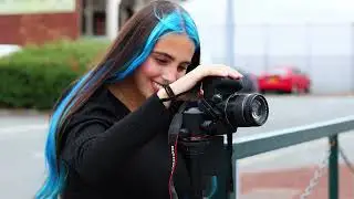 One Shot Creative Media Videography Services