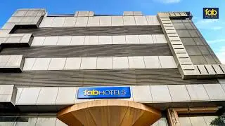 FabHotel Krishna Presidency | FabHotels in Pune | Hotels in Pune #Pune