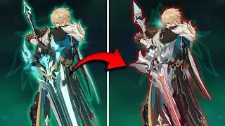 VARKA HAS THESE HIDDEN DETAILS YOU MUST KNOW ABOUT