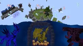 Mas estructuras legendarias!! | ArLon #15