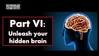 Part VII No Problem! Hidden brain
