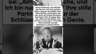 Die Frau hinter dem Meister