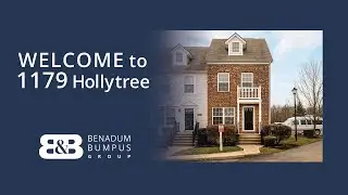 Tour of 1179 Hollytree Lane in the Traditions at Polaris