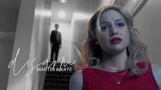 kate & martin | cruel summer | disarm [+1.10]