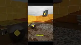 Убираю главную проблему Хоррор игр | #shorts