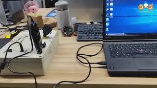 Godiag j2534 GM GDS2 read 2012 Buick Fault Code obdii365