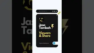 Beli Followers SnackVideo 🔥 Order klik link di Bio 📌 #viral #viralvideo #viralshorts #subscribe #fyp