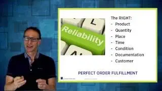 Sales Skills: The Preferred Suppliers List