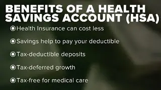 Health care costs in retirement