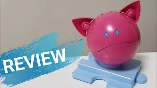 Momo Haro Review