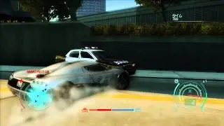 Need for Speed: Undercover - Koenigsegg CCX