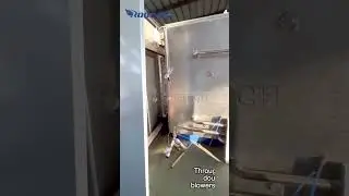 A Mixture of Clean Steam and Air Ventilated Sterilizer Autoclave for Pharmaceutical