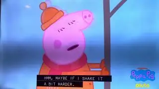 Mummy Pig Gets George&rsquo;s Hat