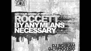 Roccett Ft. Chevy Jones - Came From Nothing (Instrumental) [Download]