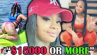 Popular BUSINESS LADY Shot On Camera By Two Gun Men Who Emptied Their Guns On Her | Derricka Patrick
