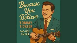 Because You Believe
