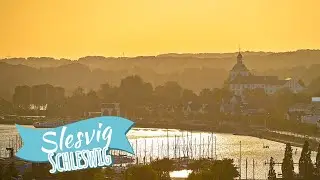 CHARMERENDE SLESVIG